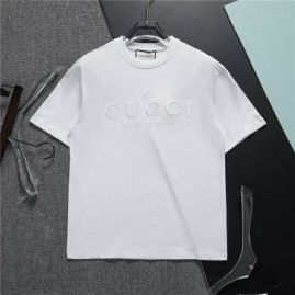 Picture of Gucci T Shirts Short _SKUGucciM-3XL9507635630